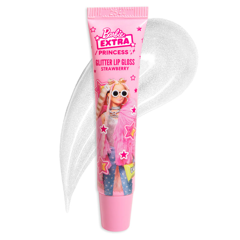 Barbie™ Glitter Lip Gloss
