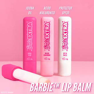 Barbie™ Malibu Hyaluronic Lip Balm Bálsamo Labial