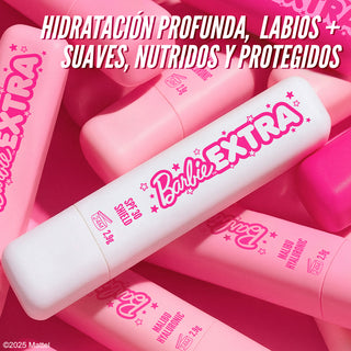 Barbie™ Jojoba Glow Lip Balm Bálsamo Labial
