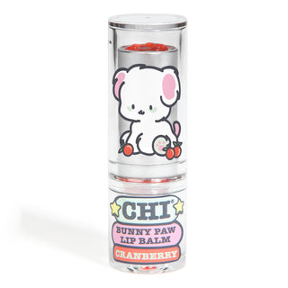 Bunny Paw Lip Balm Bálsamo Labial