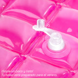 The Princess Bag Tote Bag Inflable