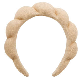 Oh My Hair Diadema Shell