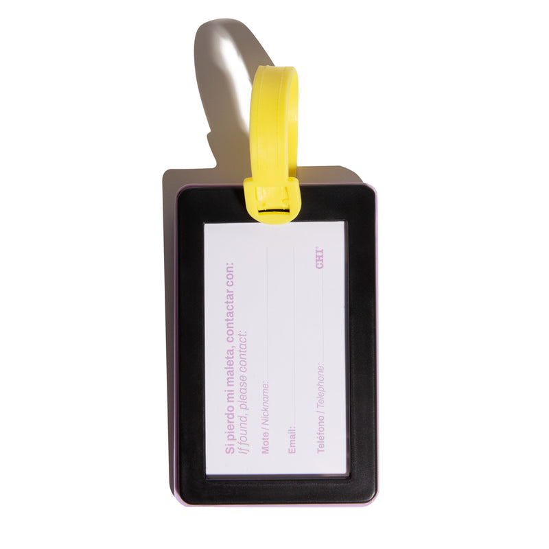 Find My Bag Identificador de Maletas