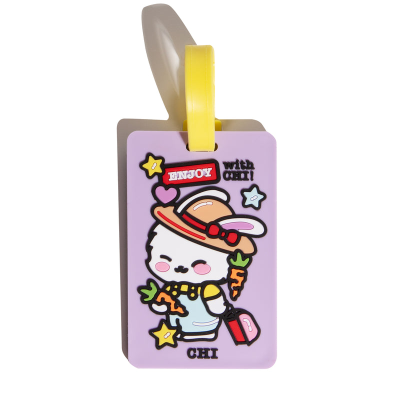 Find My Bag Identificador de Maletas