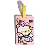 Find My Bag Identificador de Maletas