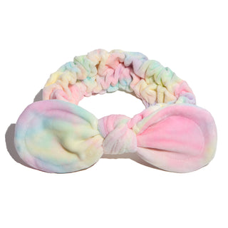 Oh My Hair Turbante con Lacito