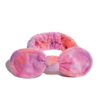 Oh My Hair Turbante con Lacito