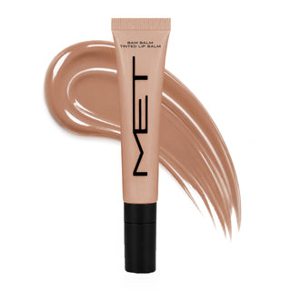 Bam Balm Bálsamo Labial con Brillo