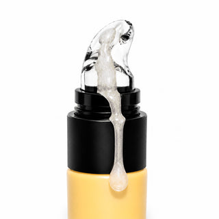 Bam Balm Bálsamo Labial con Brillo