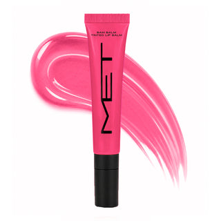 Bam Balm Bálsamo Labial con Brillo