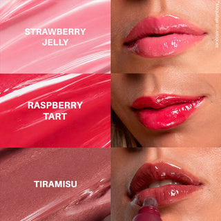 Butter Kiss Labial Cremoso
