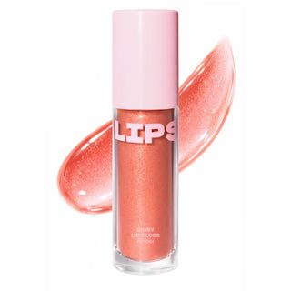 Oh My Lips Shiny Lip Gloss Brillo Labial
