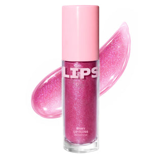 Oh My Lips Shiny Lip Gloss Brillo Labial