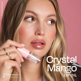 Oh My Lips The Lip Oil Aceite Labial