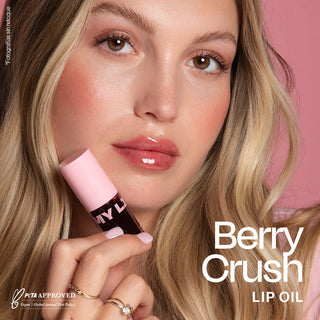 Oh My Lips The Lip Oil Aceite Labial