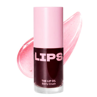 Oh My Lips The Lip Oil Aceite Labial