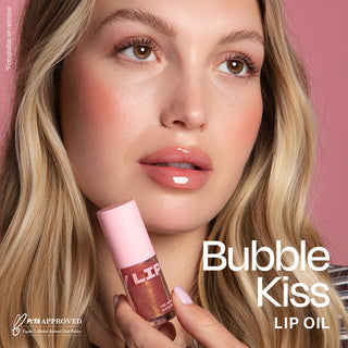 Oh My Lips The Lip Oil Aceite Labial