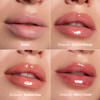 Oh My Lips The Lip Oil Aceite Labial