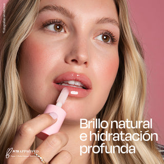 Oh My Lips The Lip Oil Aceite Labial