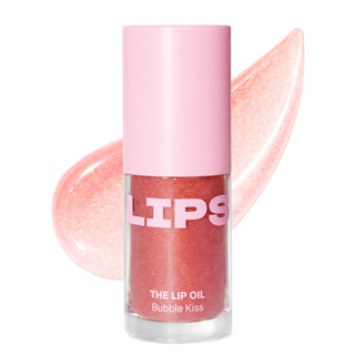 Oh My Lips The Lip Oil Aceite Labial