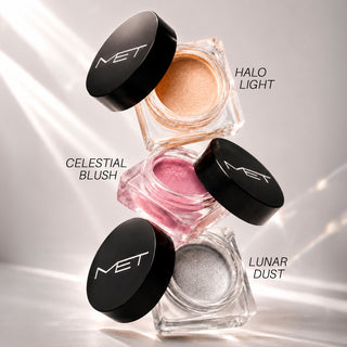 I'm Shinning Cream Eyeshadow Sombra de Ojos en Crema