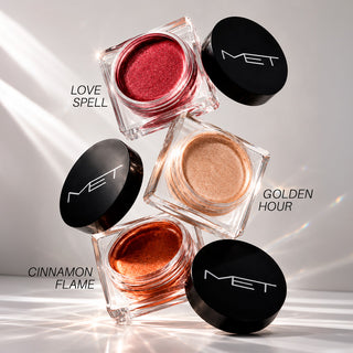 I'm Shinning Cream Eyeshadow Sombra de Ojos en Crema