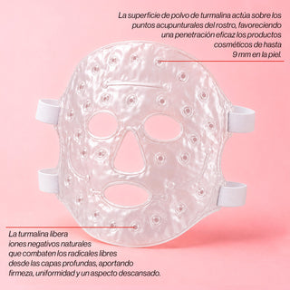BEAUTY CONCEPT COOLING FACE MASK MÁSCARA FACIAL