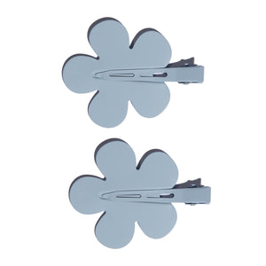 Oh My Hair Set Clips Flor