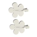 Oh My Hair Set Clips Flor