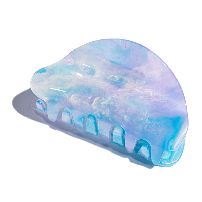 Oh My Hair Pinza Semiovalada