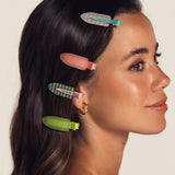 Oh My Hair Set Clips