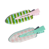Oh My Hair Set Clips