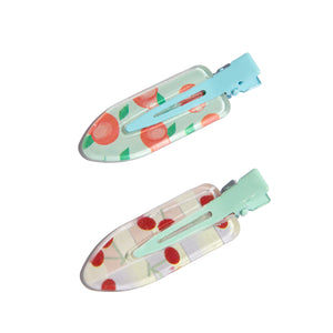 Oh My Hair Set Clips