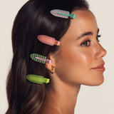 Oh My Hair Clips