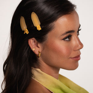 Oh My Hair Clips