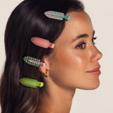 Oh My Hair Clips