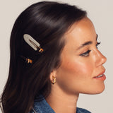 Oh My Hair Set Clips
