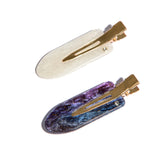 Oh My Hair Set Clips