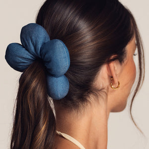 Oh My Hair Scrunchie Flor