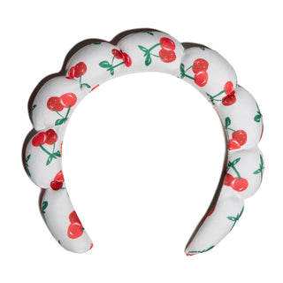 Oh My Hair Diadema Shell Frutas