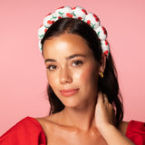 Oh My Hair Diadema Shell Frutas