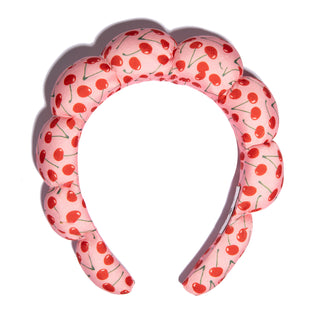 Oh My Hair Diadema Shell Frutas