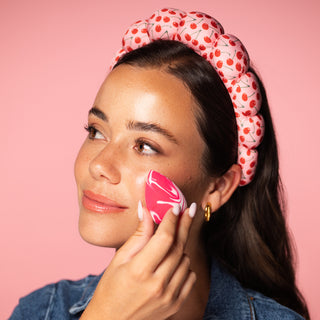 Oh My Hair Diadema Shell Frutas