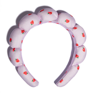 Oh My Hair Diadema Shell Frutas