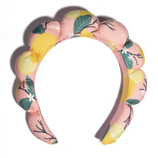 Oh My Hair Diadema Shell Frutas