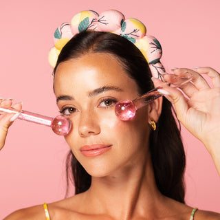 Oh My Hair Diadema Shell Frutas