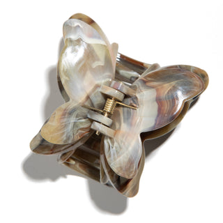 Oh My Hair Pinza Carey Mariposa