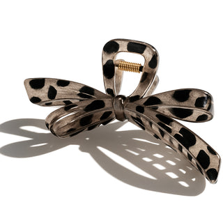 Oh My Hair Pinza Lazo Estampado