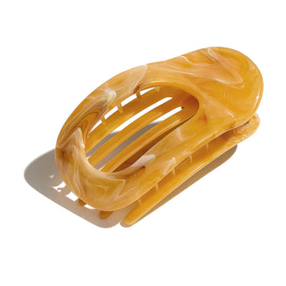 Oh My Hair Pinza Pasador Ovalada