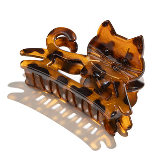 Oh My Hair Pinza Gatito